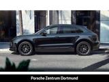 Porsche Macan T BOSE Luftfederung Rückfahrkamera BOSE - Porsche Macan mit Benzin-Antrieb