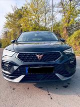 Cupra Ateca 2.0 TSI 221kW Tribe Edition 4Drive DSG... - Cupra Ateca: Tribe Edition