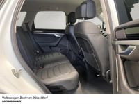 Volkswagen Touareg - Vorschau Bild 7