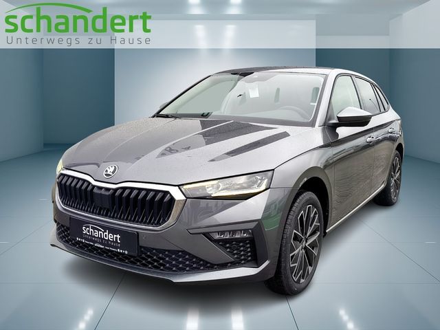 Skoda Scala 1.0 TSI Selection DSG LED Navi Klimaautoma