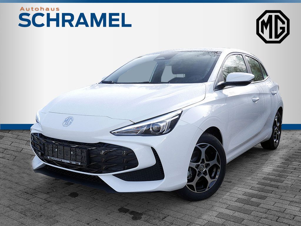 MG MG3