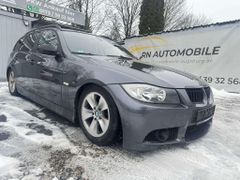 Fahrzeugabbildung BMW 318 318i Gewindefahrwerk Langstreckenfahrzeug