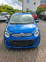 Citroën Citröen C1 mit 35000 Km ab 28 Juli abzugeben - Citroën AMI Gebrauchtwagen