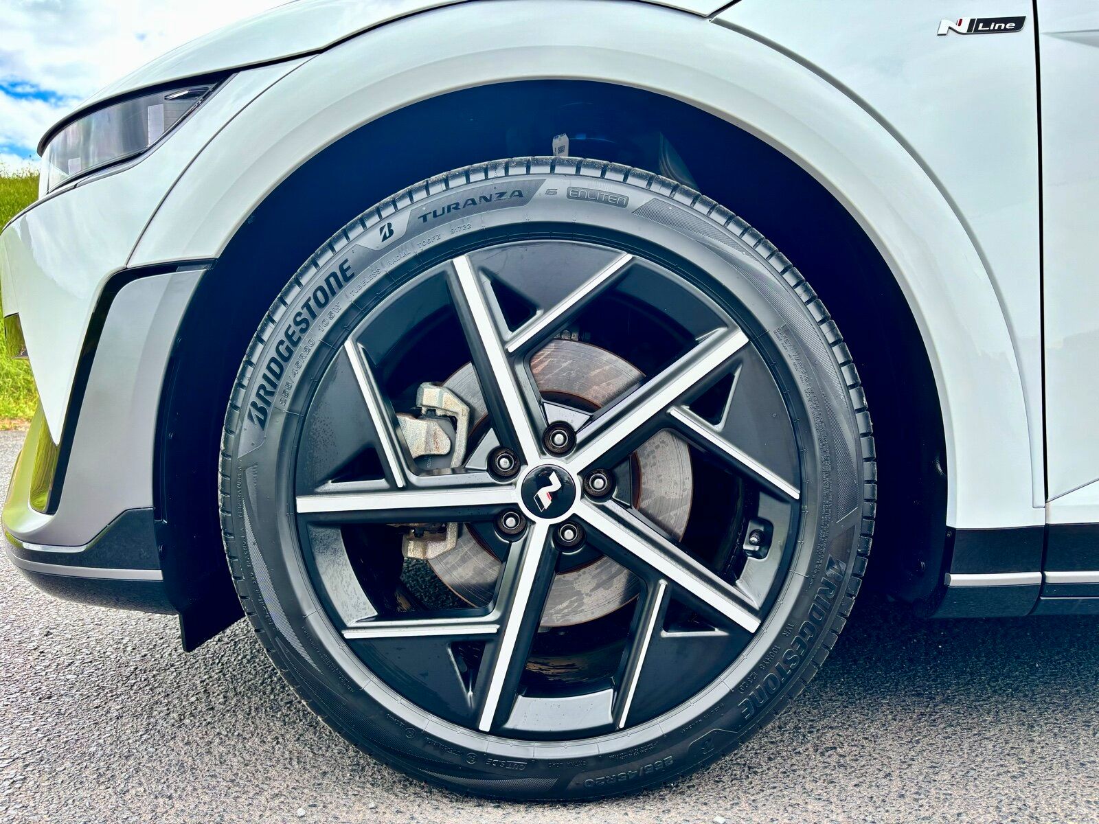 Hyundai IONIQ 5 – Bild 9