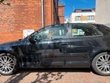 Audi A3 2009 - Audi A4 aus 2009: 3.2