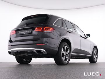 Mercedes GLC 300 - 8