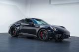 Porsche 911 992 GTS Coupé BOSE/LIFT/18-W/INNO-DRIVE/PDLS - Porsche 992 mit Panoramadach