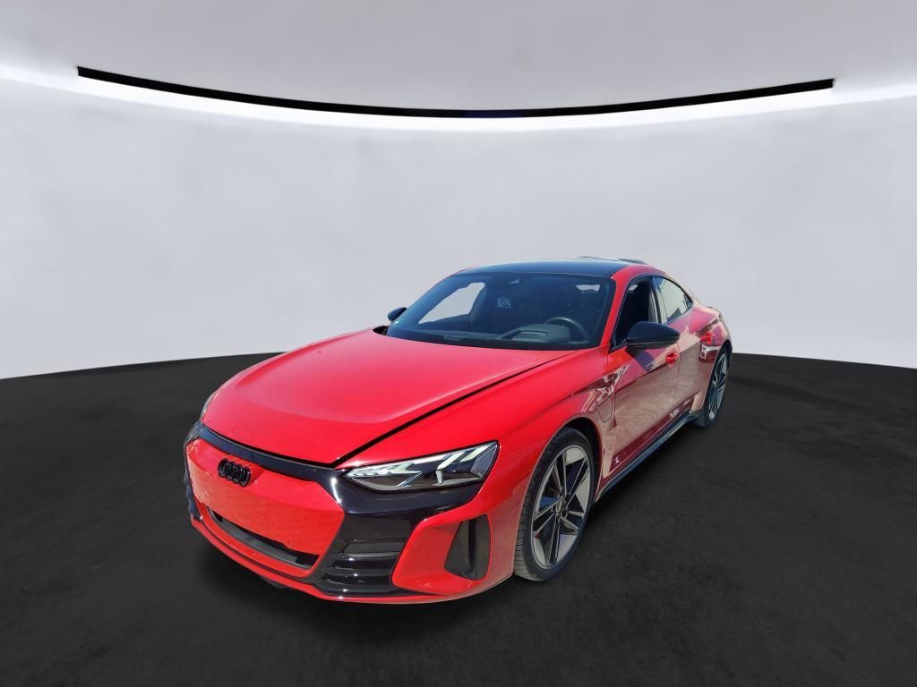 Audi e-tron GT S LINE quattro MATRIX/PANO/360/ACC