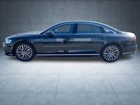 Audi A8 - Vorschau Bild 3