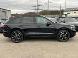 Volkswagen Touareg 3.0TDI 4M R-Line VOLL Black 22" UPE 114T - Volkswagen Touareg Gebrauchtwagen