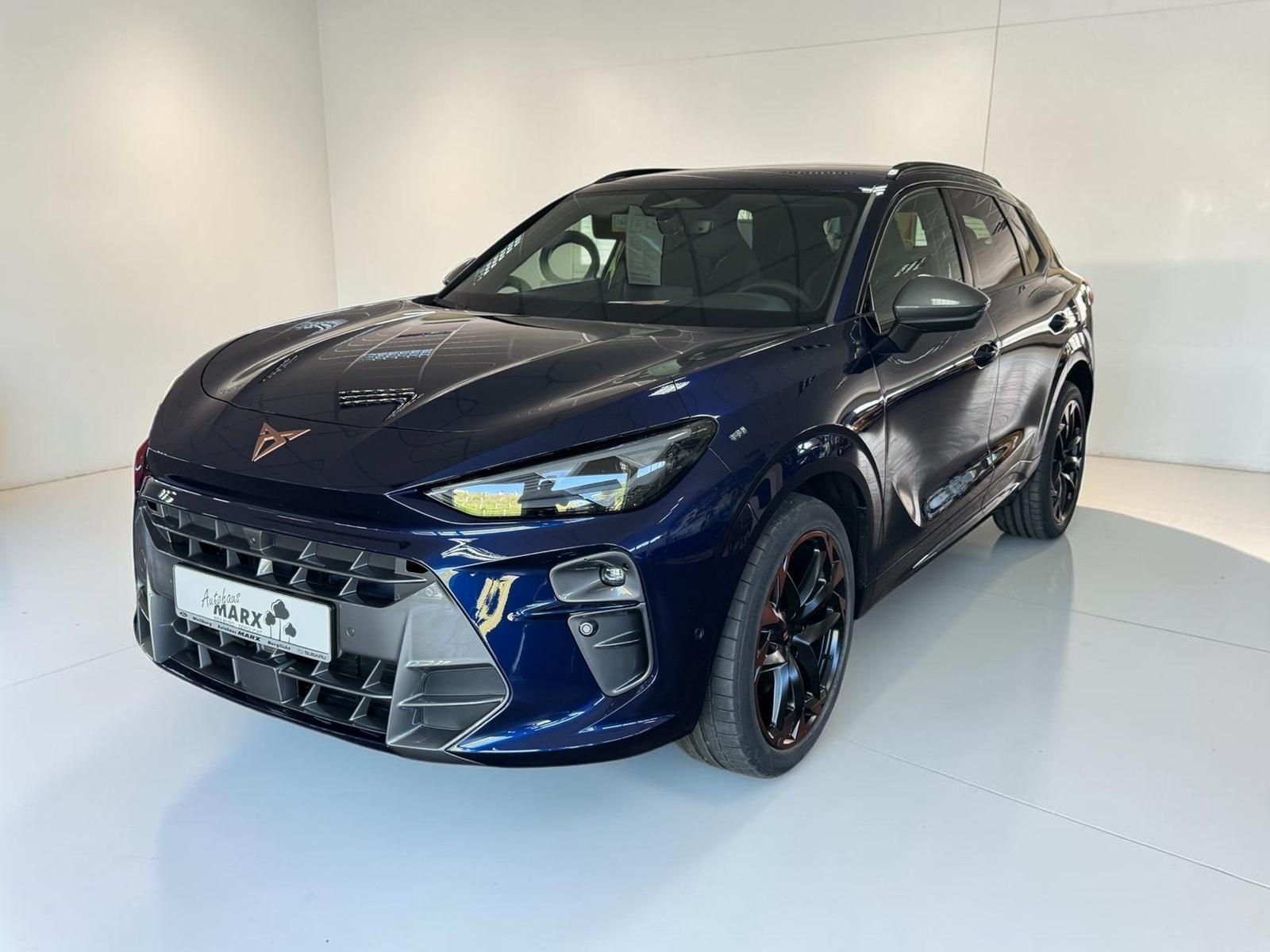 Cupra Terramar 2.0 TSI 195 kW 4Drive VZ