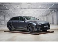 Audi A6 e-tron - Vorschau Bild 4