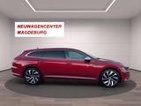 Volkswagen Arteon SB 1.4 TSI ELEGANCE eHybrid*MATRIX*AHK*PA - Volkswagen Arteon Elegance mit Hybrid-Antrieb (Benzin/Elektro)