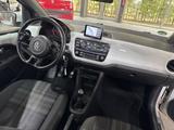 Volkswagen up! 1.0club up! Panorama Winter Navi 2.Hand EU6 - VW up! in Bonn