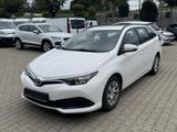 Toyota Auris 1.33 Dual-VVT-i Touring Sports Cool - Toyota Gebrauchtwagen in Augsburg