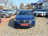 Skoda Octavia Lim. Active-Klima-AHK - Skoda Octavia: Active