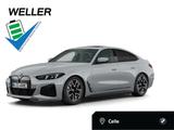 BMW i4 xDrive40 Leasing ab 659EUR M Sport Pro ACC