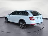 Skoda Octavia Combi Scout *AHK*NAVI*KAMERA* - Skoda: Combi Scout