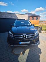 Mercedes-Benz GLE 350 d 4MATIC - AMG Paket - Mercedes-Benz GLE 350 in Osnabrück