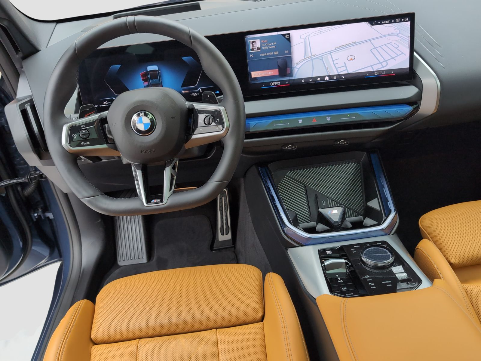 BMW X3 - Bild 12