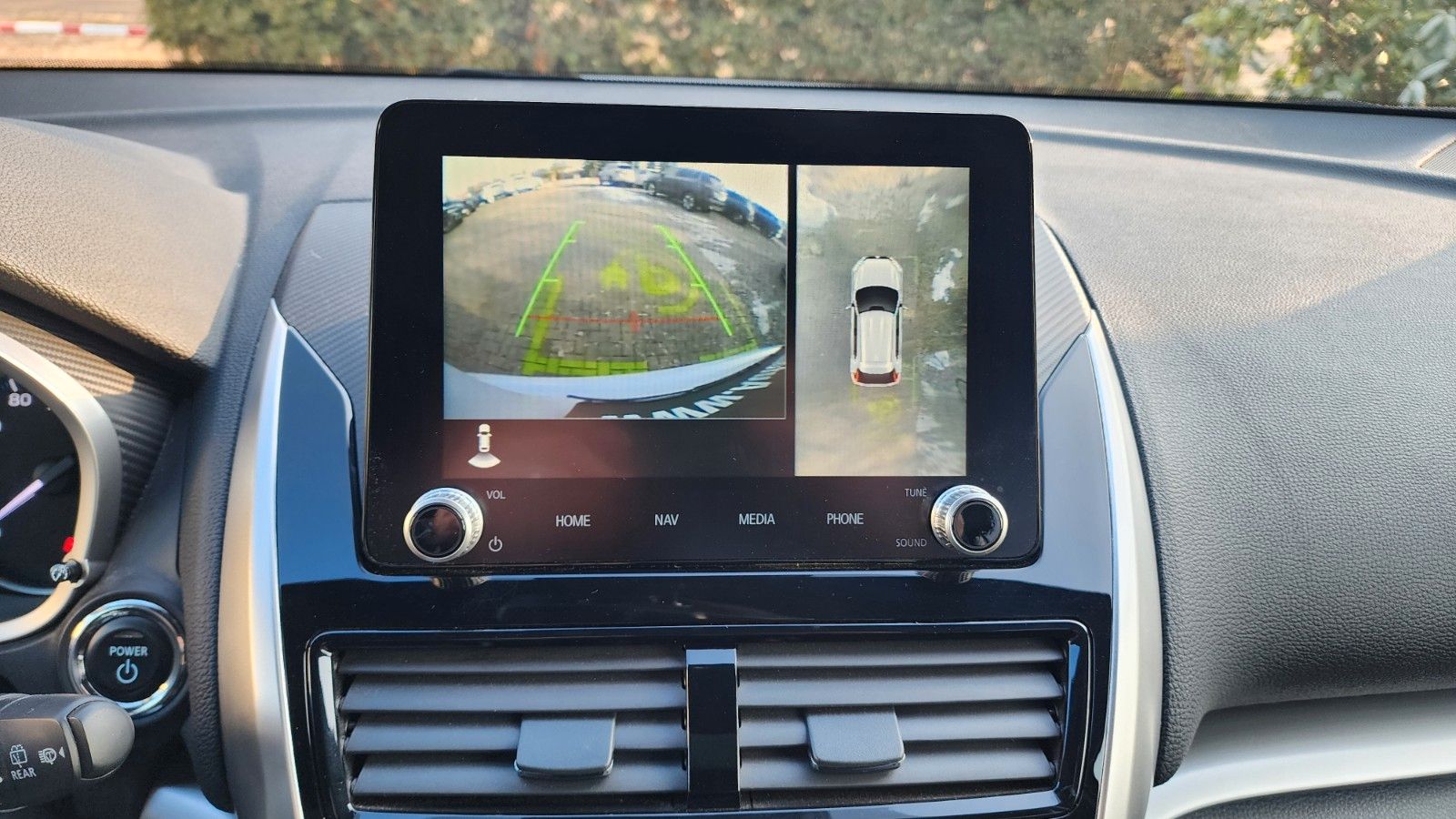 Mitsubishi Eclipse Cross - Bild 21