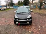 Smart Four two 451  Cabrio - Smart: Kleinwagen, Four