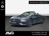 Mercedes-Benz CLE 200 Cabriolet AVANTGARDE RFK Keyless Memory - Mercedes Cabrio 4-Sitzer