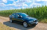 BMW E46 318d 140tkm TÜV 08/27 - BMW E46 mit Diesel-Antrieb