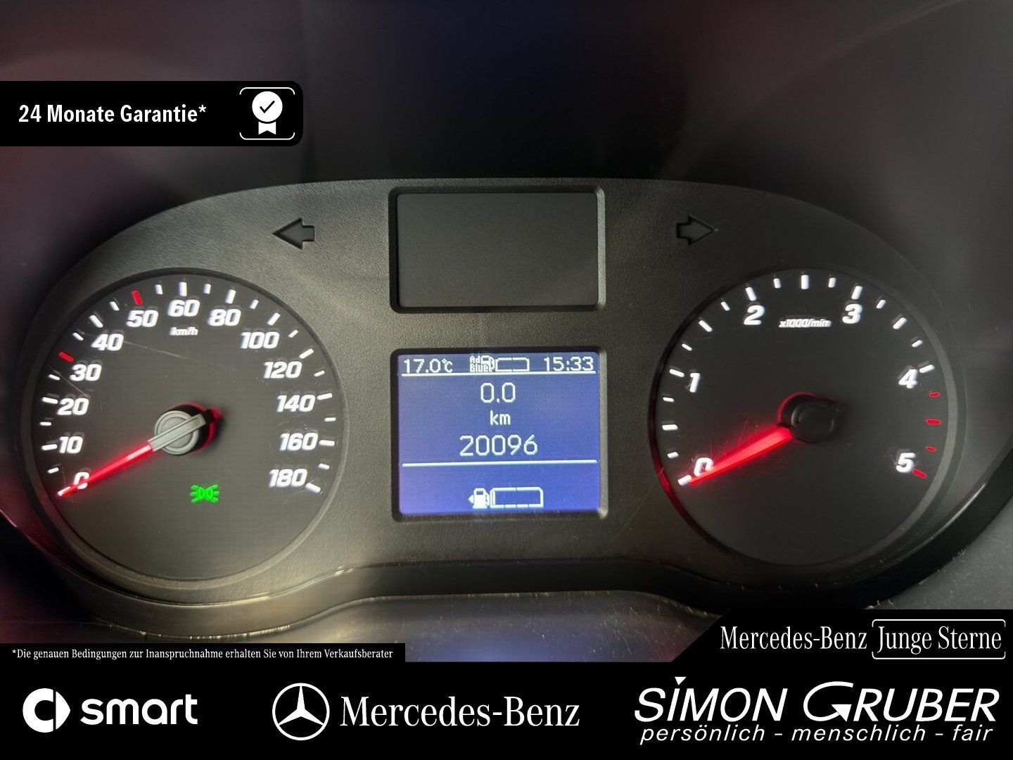 Fahrzeugabbildung Mercedes-Benz Sprinter 315 Standard L2H2 Werkstatt Sortimo
