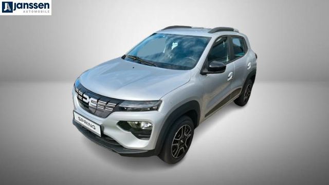 Dacia Spring Essential