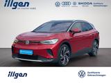 Volkswagen ID.4 Pro 77kWh MATRIX+WP+PANO+AHK+NAV+STYLE+ACC+ - Volkswagen ID.4: Style