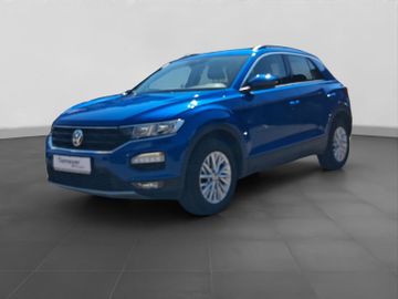 Volkswagen T-Roc - 2