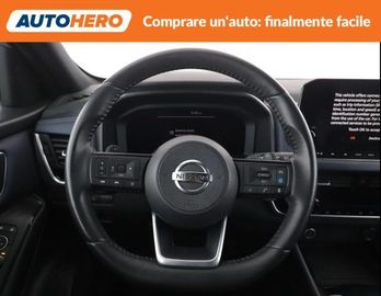 Nissan Qashqai - 12