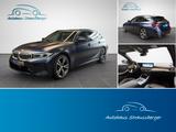 BMW 320xd Touring M Sport ACC PANO RFK STHZ KZU HUD - BMW 3er Reihe Jahreswagen: Kombi