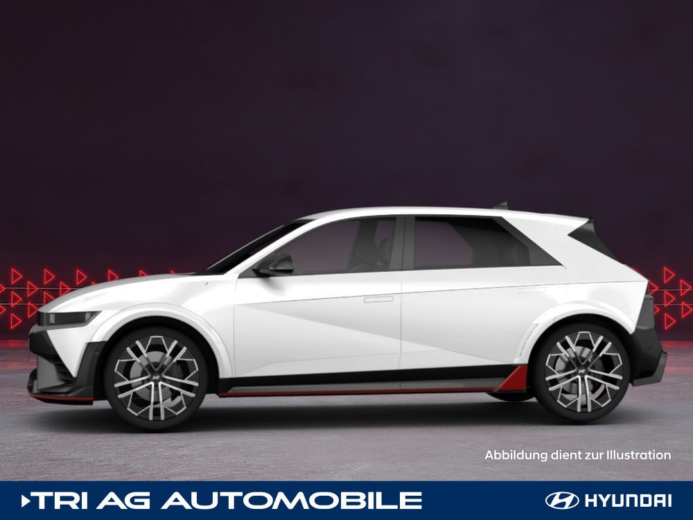 Hyundai IONIQ 5 - Bild 11