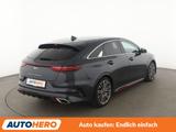 Kia pro_cee'd 1.6 TGDI GT Aut*NAVI*LED*ACC*CAM*PDC* - Kia Gebrauchtwagen in Köln