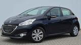 Peugeot 208 1,2 VTi ACTIVE 5tg. Klima PDC Tempomat - gebrauchte Peugeot 208 aus dem Jahr 2015
