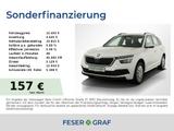 Skoda Kamiq 1.0 TSI Active Spurhalteassistent / PDC /