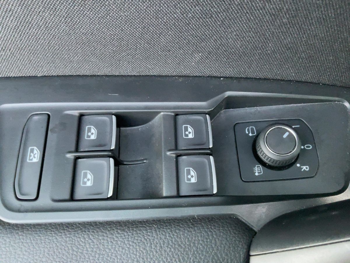 Volkswagen Tiguan Allspace - Bild 17
