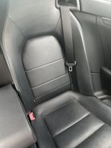 Mercedes-Benz E 500 Cabriolet E 500 AVANTGARDE AVANTGARDE - Mercedes-Benz E 500 aus 2010