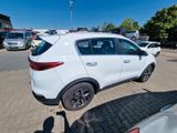 Kia Sportage Vision 1.6 2WD/PDC/AHK/SHZ/Eu6/LHZ/ZV - : Geländewagen, V6