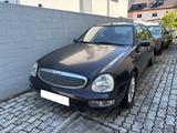 Ford Scorpio 2.9 24V Ghia Auto Ghia - Ford Scorpio Benziner Gebrauchtwagen
