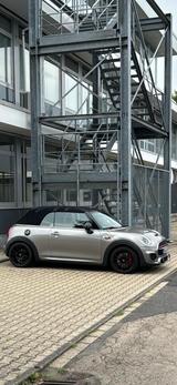 MINI Mini Cooper s JCW John Cooper Works F57 - MINI MINI: Roadster, Jcw