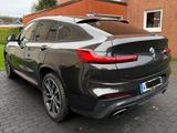 BMW X4 M40d Mild hybrid HUD, SH, 250KW,  - gebrauchte BMW X4 M40 aus dem Jahr 2020