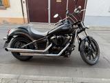 Kawasaki Vulcan 900 custom A2 geeignet  - KAWASAKI VULCAN 900 CUSTOM