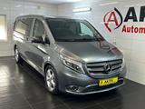 Mercedes-Benz Vito 119 CDI/BT Mixto lang *LKW*5 Sitze*LED*7G* - Mercedes-Benz Vito: Lkw