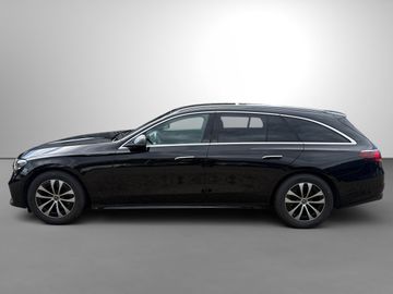 Mercedes E 220 - 9