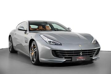 صورة 5 لـ 2017 Ferrari GTC4LUSSO