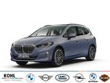 BMW 220 i Luxury Line ehem UPE 51.700€ HUD AHK-klapp - BMW 220 in Aachen