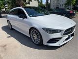 Mercedes-Benz CLA 200 SB AMG 360° Pano Multibeam Memory Night